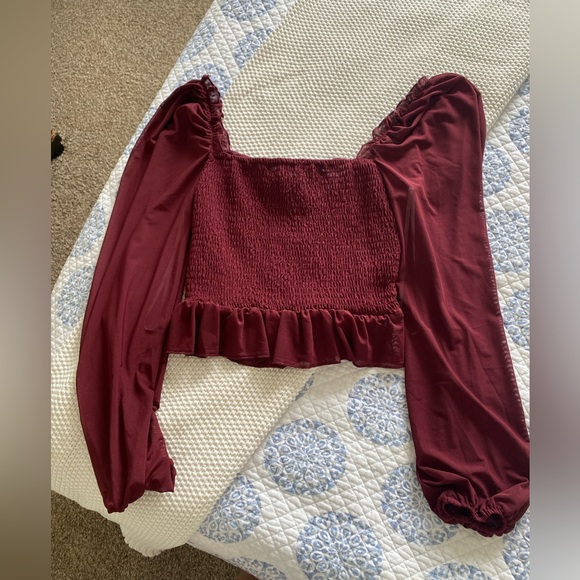 Lulus top - Picture 2 of 3